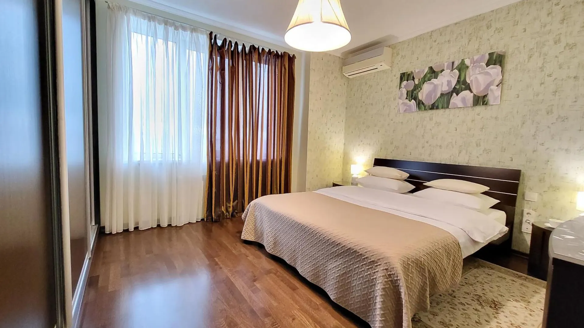 Apartment On Hryshka Street كييف 0*,  أوكرانيا