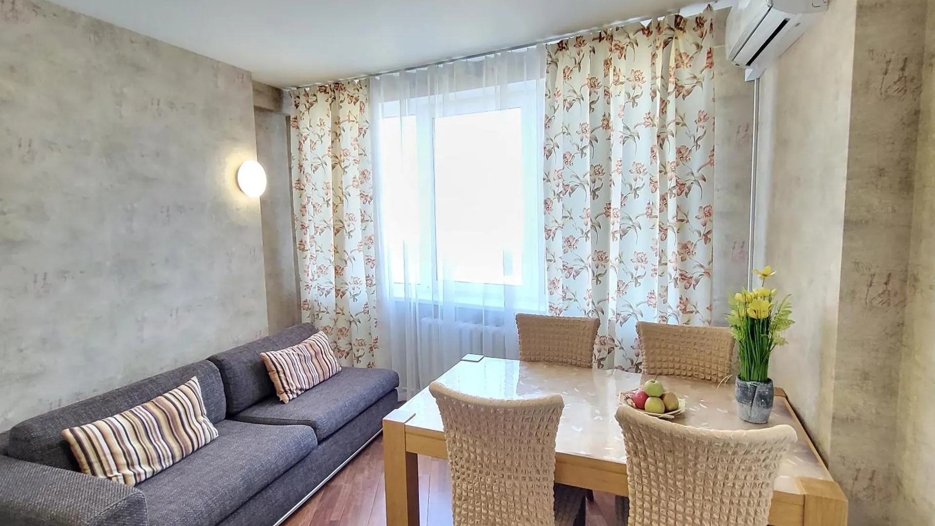 Apartment On Hryshka Street كييف