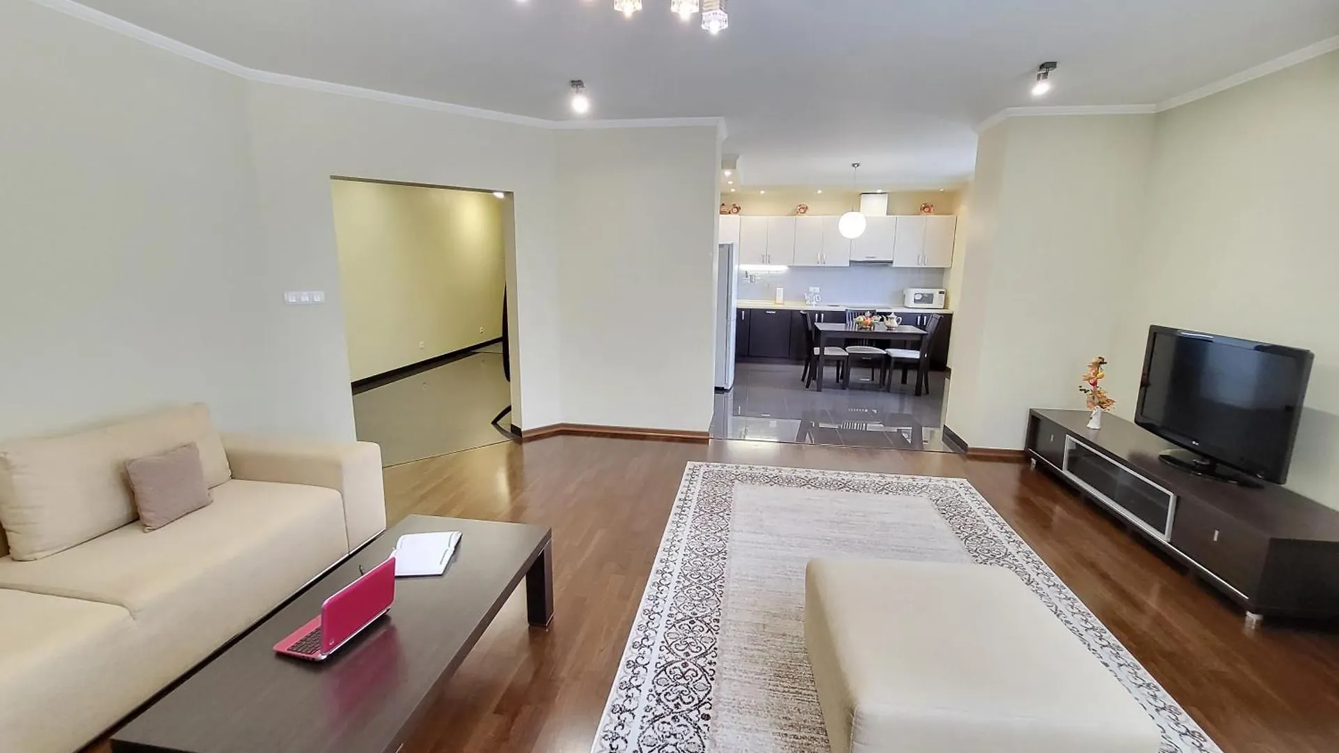 Apartment On Hryshka Street كييف 0*,  أوكرانيا
