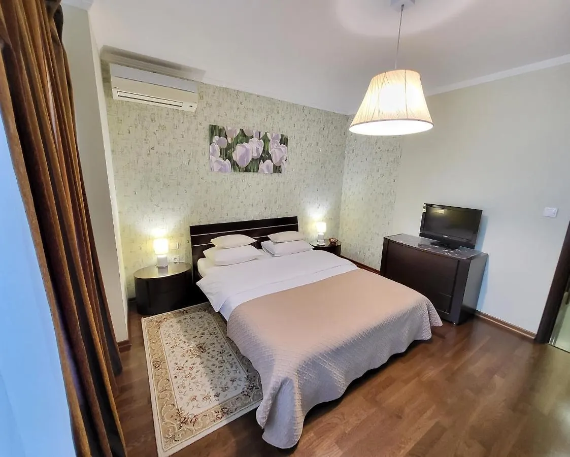 Apartment On Hryshka Street Kyiv 0*,  Ukraine