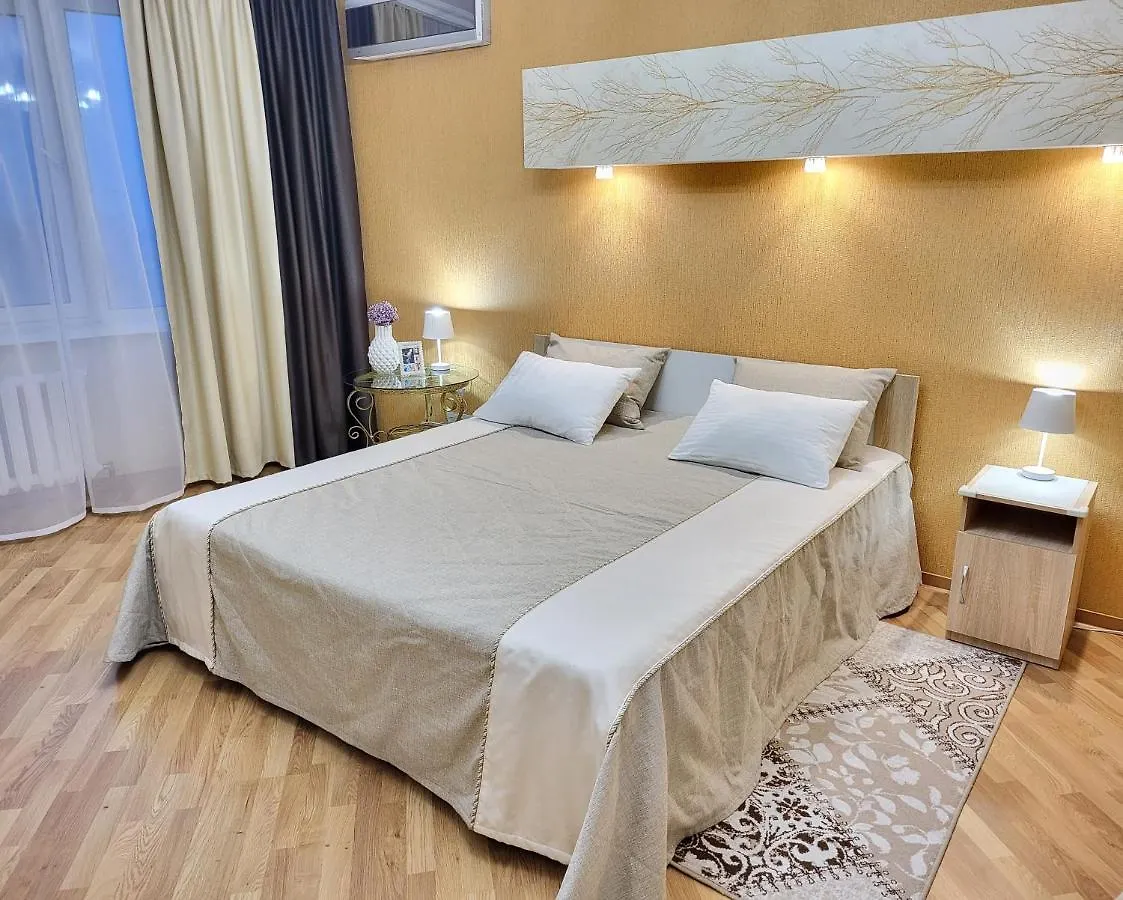 Apartment On Hryshka Street Kyiv 0*,  Ukraine