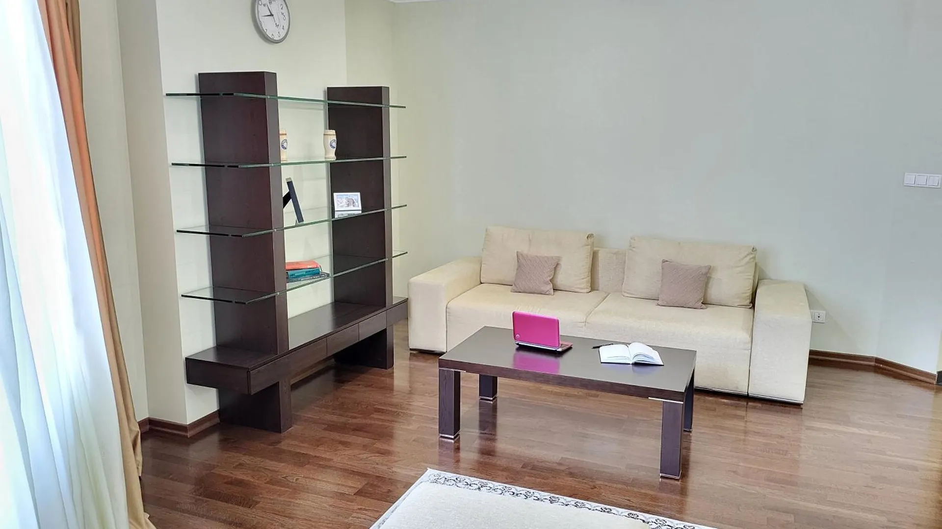 Apartment On Hryshka Street Kyiv 0*,  Ukraine