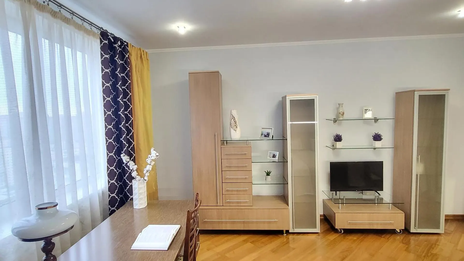 Apartment On Hryshka Street Kyiv 0*,