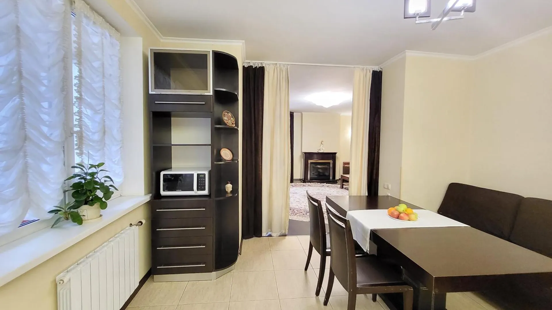 Apartment On Hryshka Street Kyiv 0*,