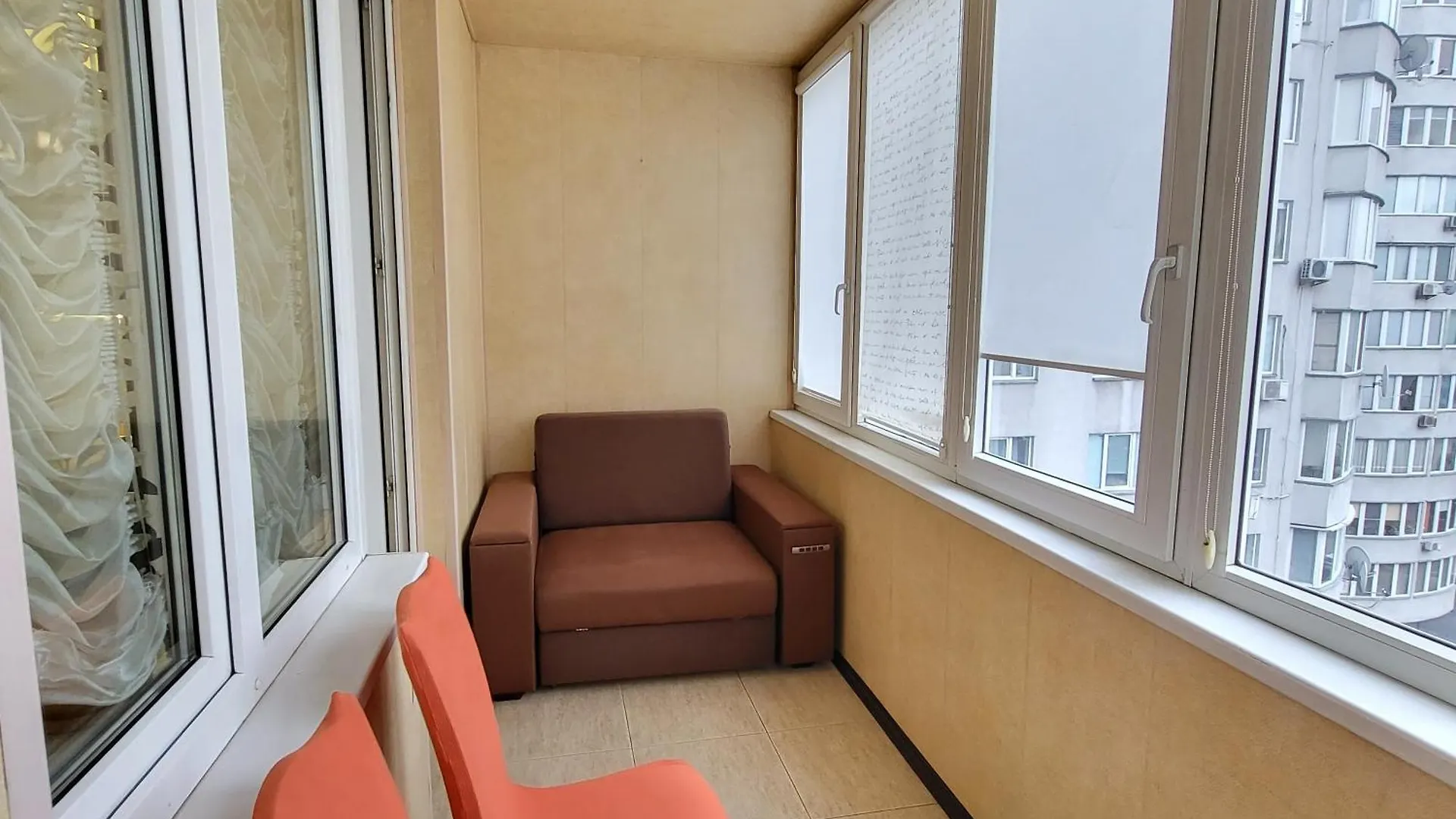 Apartment On Hryshka Street Kyiv