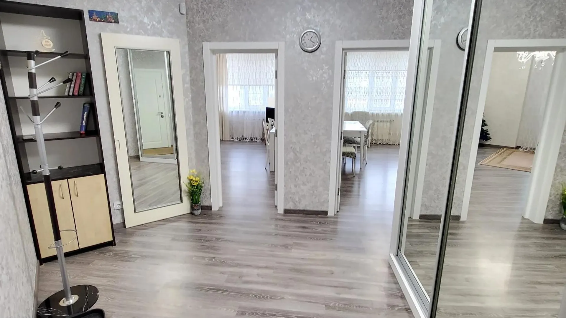 Apartment On Hryshka Street Kyiv 0*,