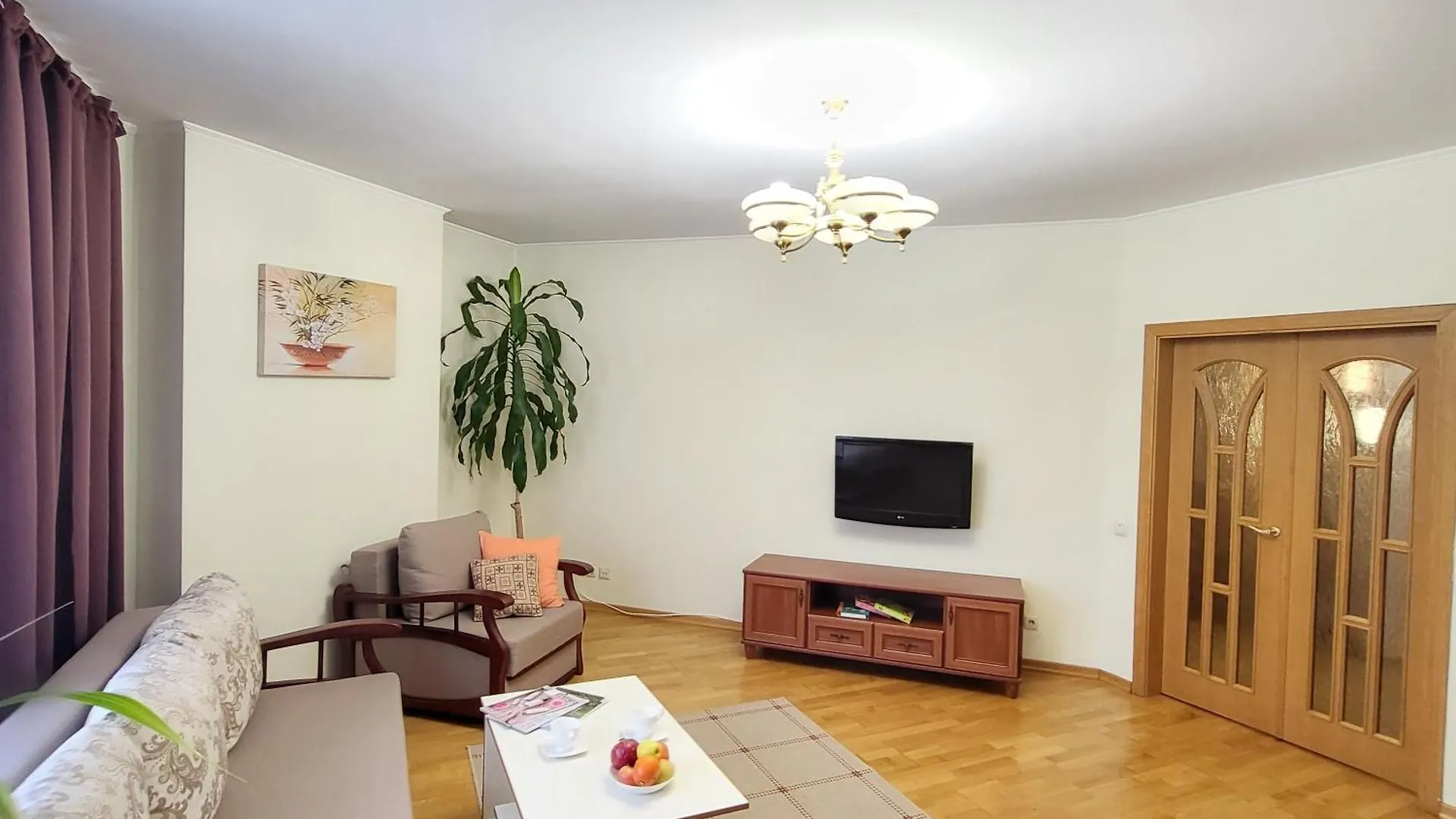 Apartment On Hryshka Street Kyiv 0*,  Ukraine
