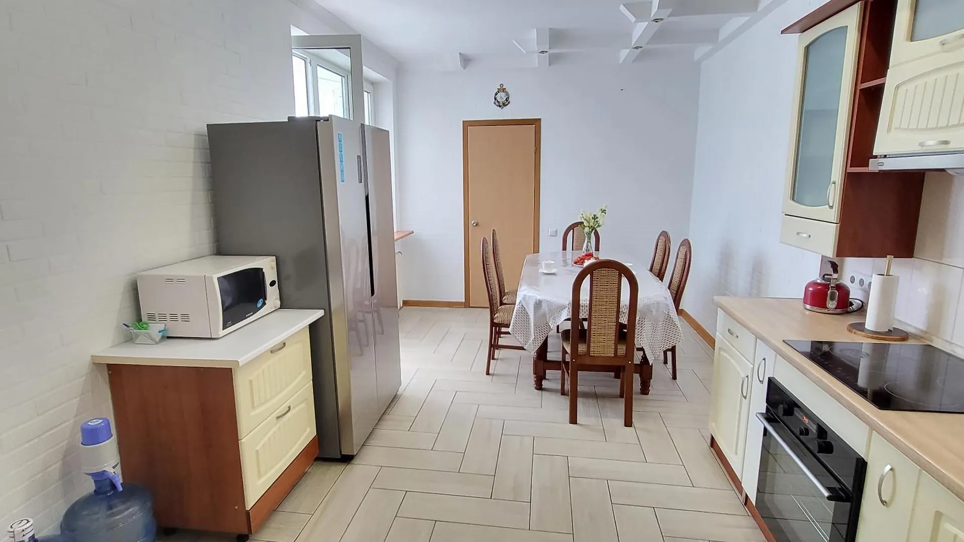 Apartment On Hryshka Street Kyiv